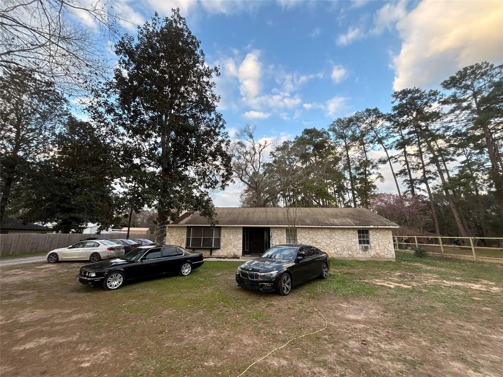 16809 Fm 1485 Road, Conroe