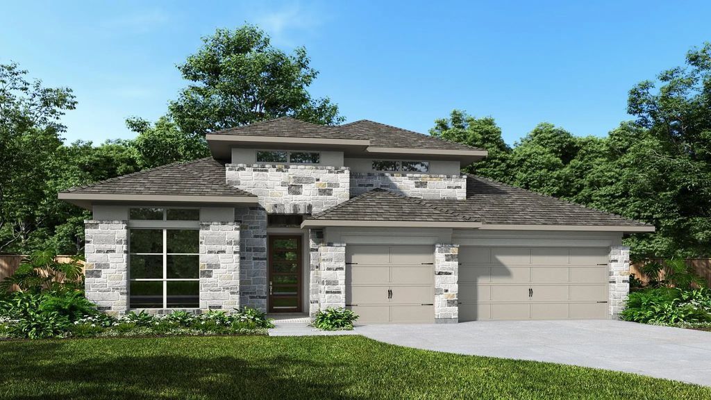 6527 King Ranch Loop, Manvel