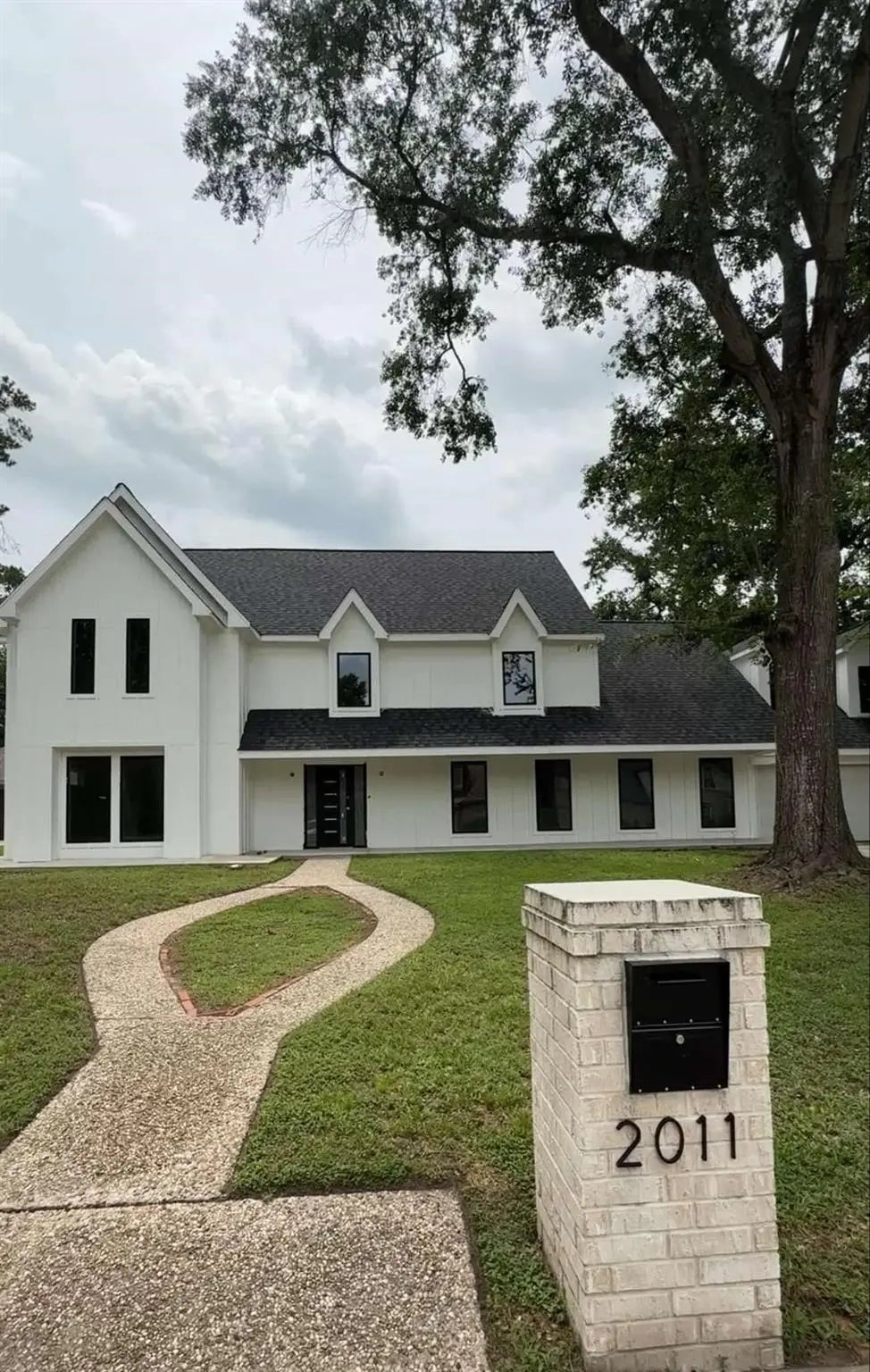 2011 Wagon Gap Trail, Houston