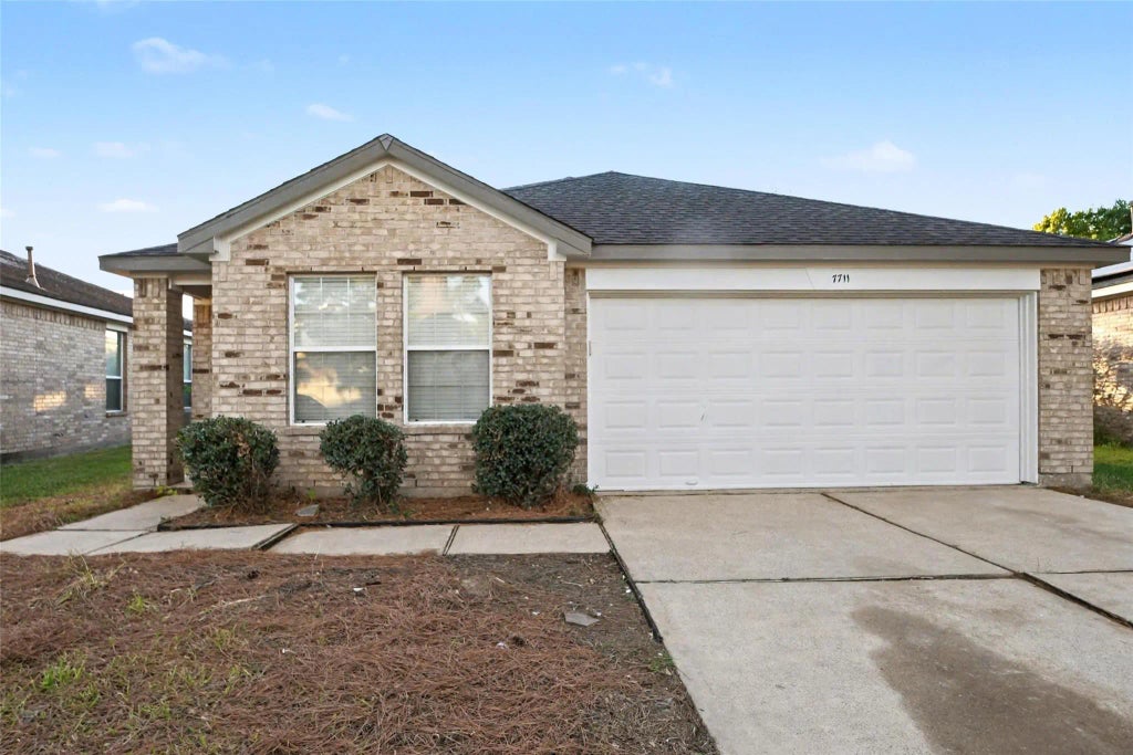 7711 Prairie Fire Lane, Cypress