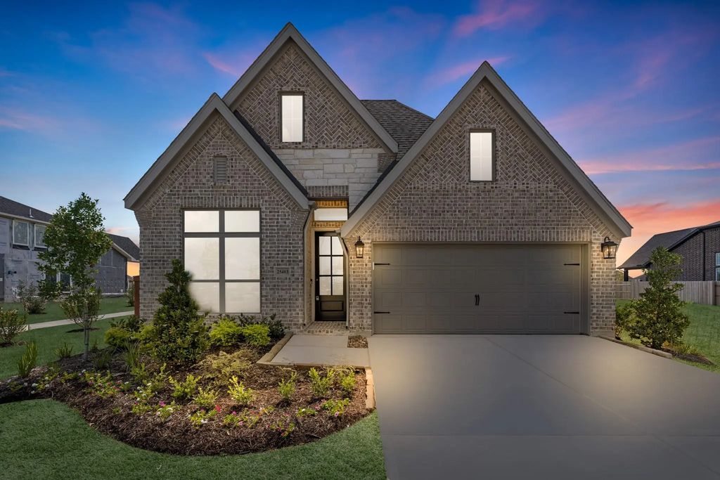 25403 Balsam Run Trail, Katy
