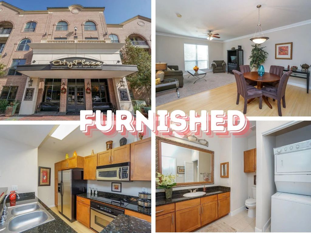 2299 Lone Star Drive 202, Sugar Land