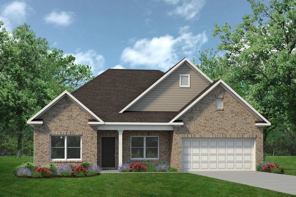 6111 Royal Palm Drive, Manvel
