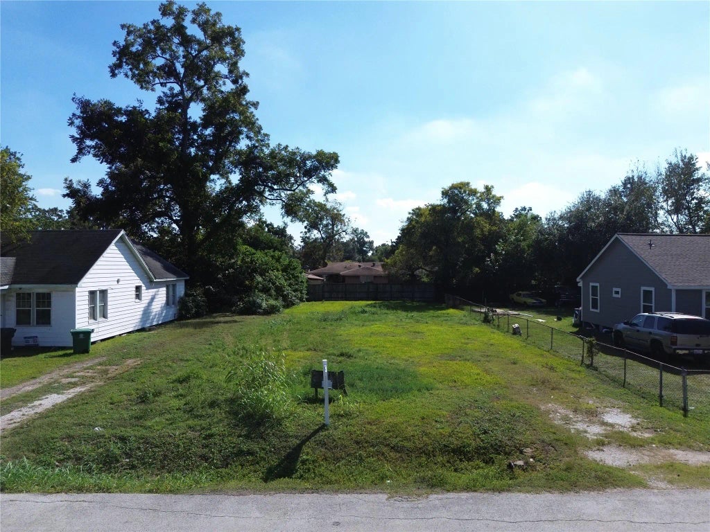 3110 Memel Street, Houston