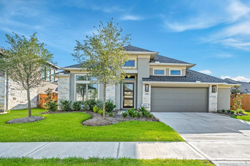 21119 Cove Coast Drive, Cypress