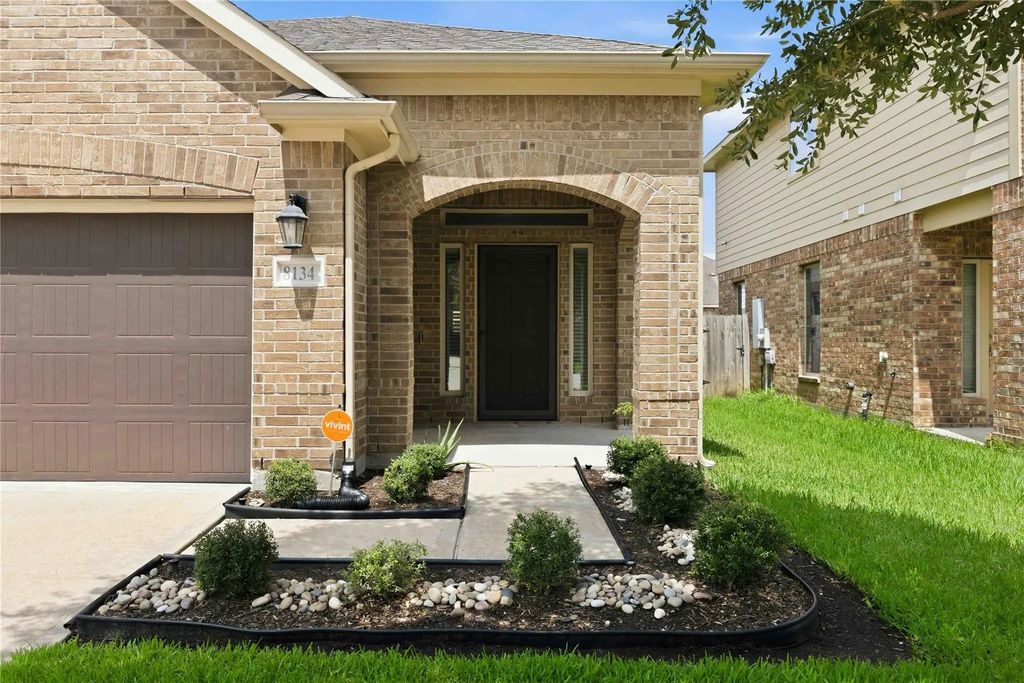 8134 Heartbrook Field Lane, Cypress