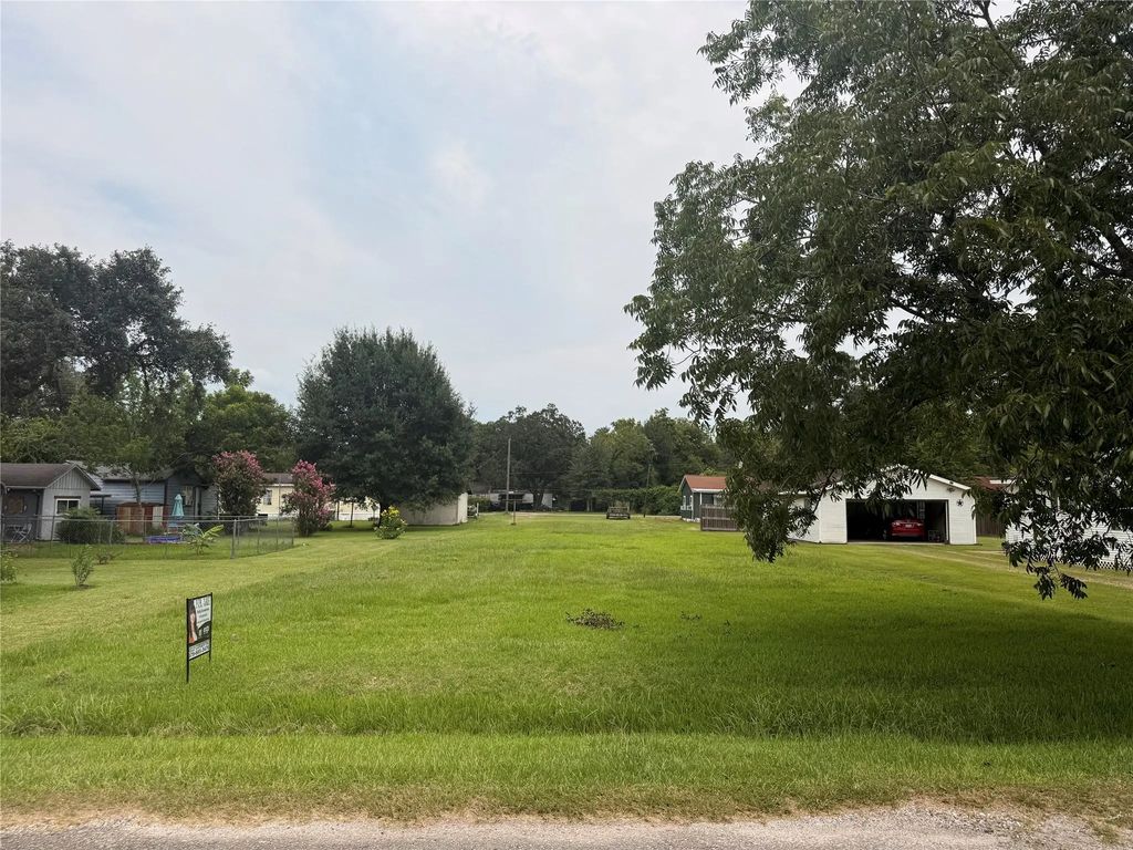Orange Street, Sweeny
