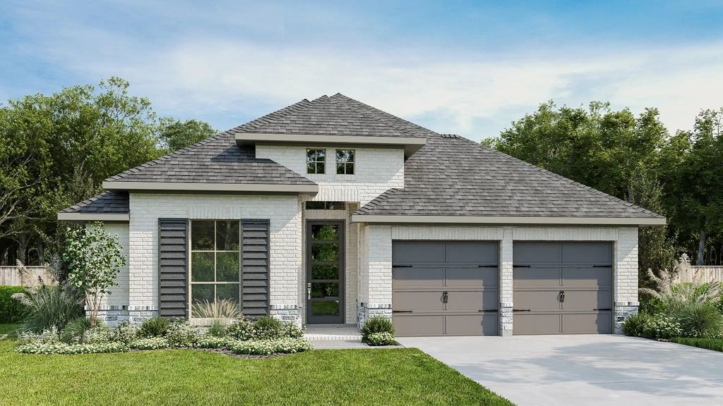 9730 Manor House Lane, Manvel