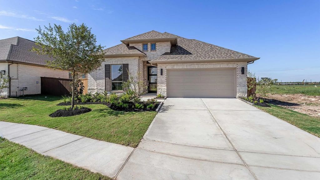 9730 Manor House Lane, Manvel