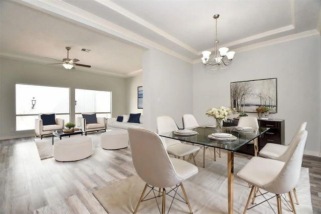 606 N Eldridge Parkway 3, Houston