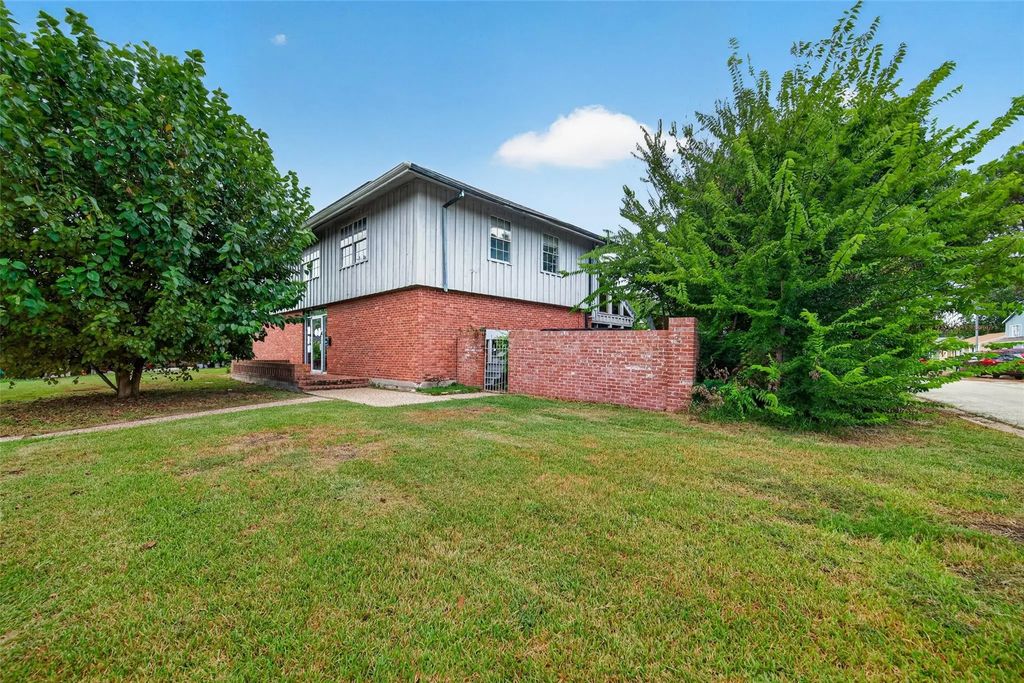 2106 New Mexico Street, Baytown