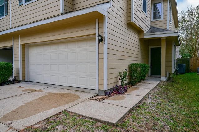 16827 Bellmoor Lane, Houston