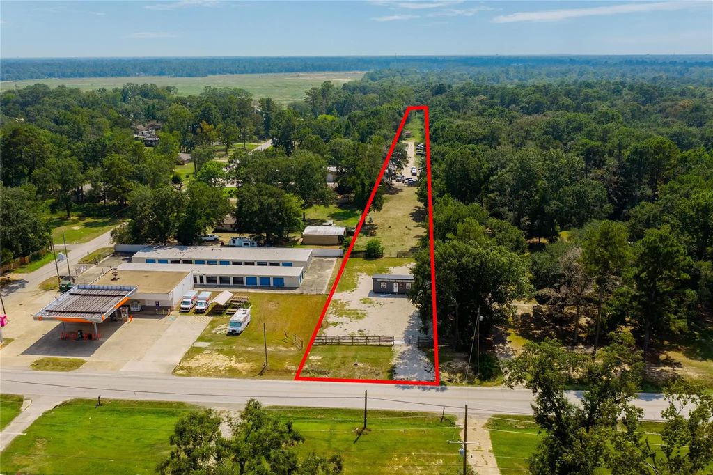 23544 Ford Road, Porter