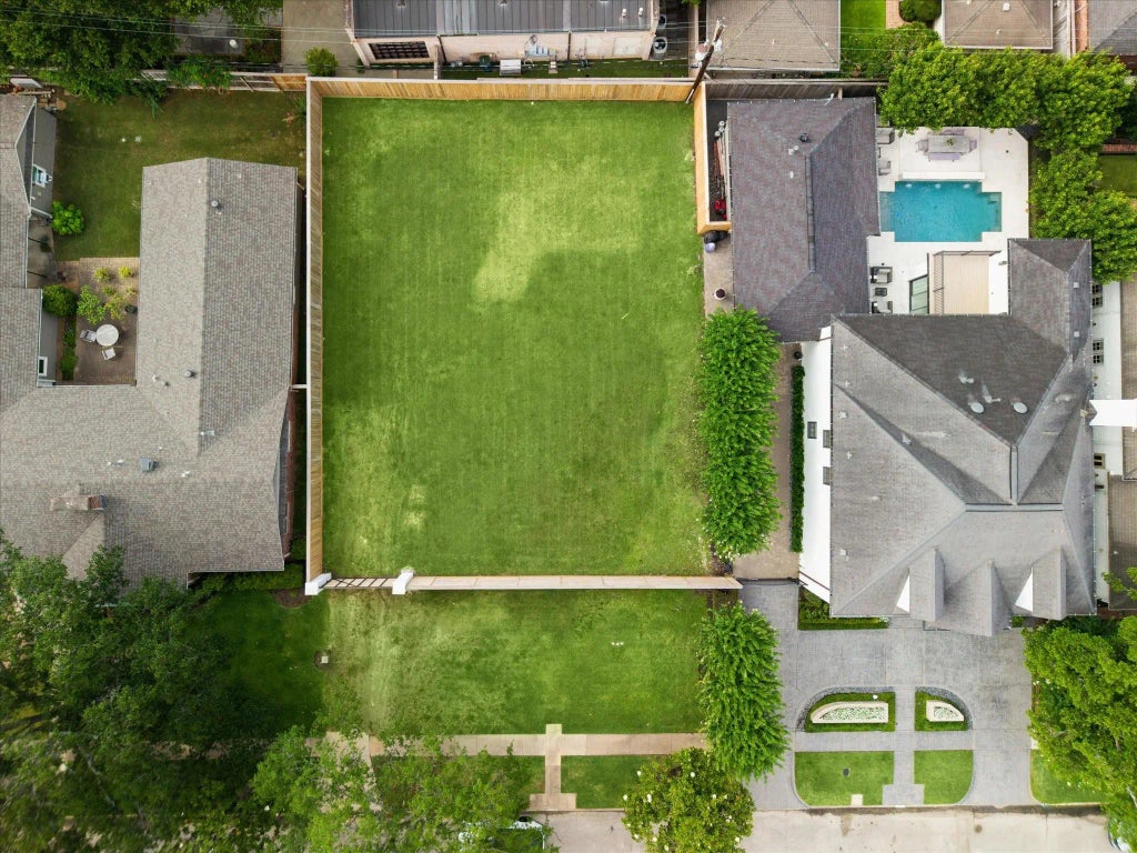 3802 Wickersham Lane, Houston