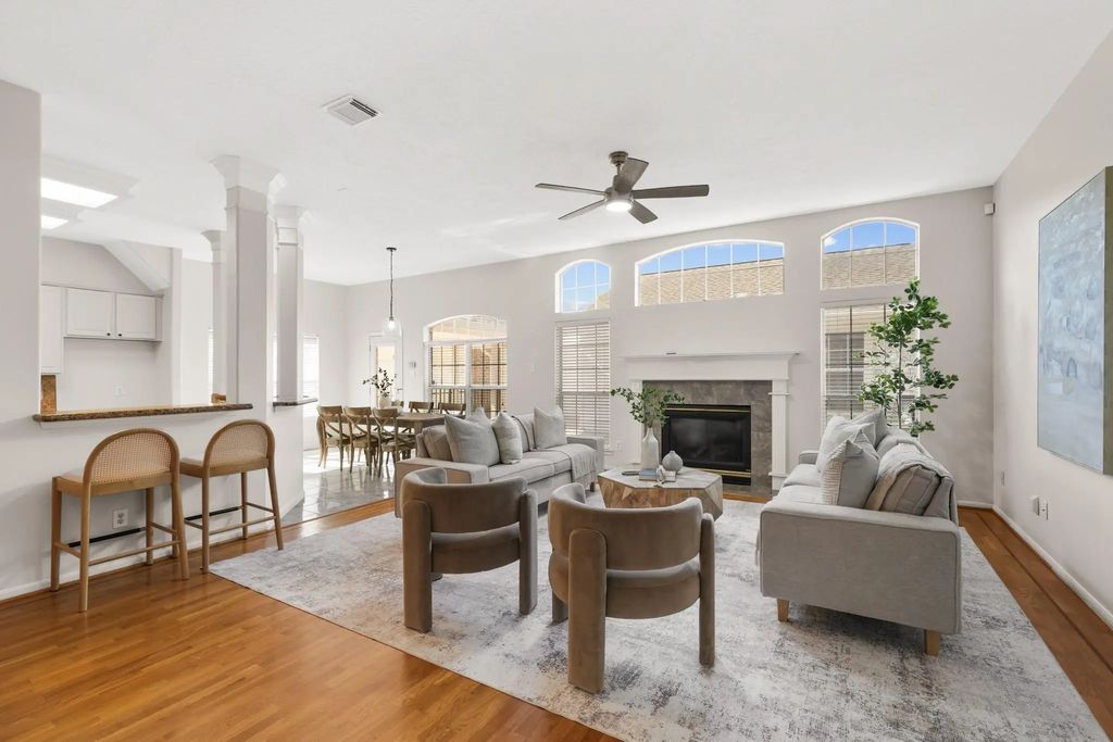1602 Orlando Street, Friendswood