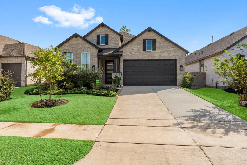 17151 Sandstone Street, Conroe