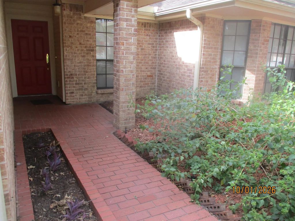 25 Dover Drive, Conroe