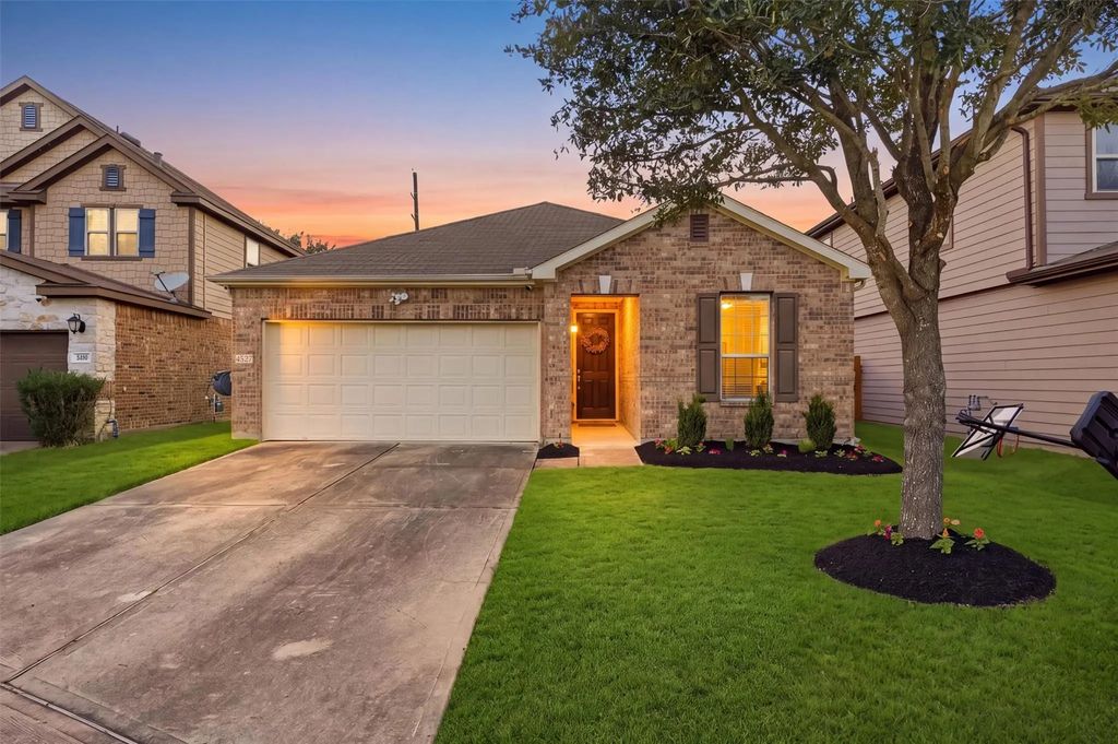 4527 Ashberry Pine Lane, Katy