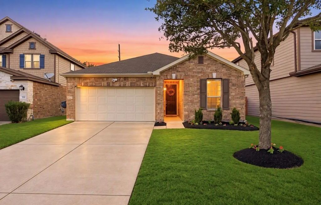 4527 Ashberry Pine Lane, Katy