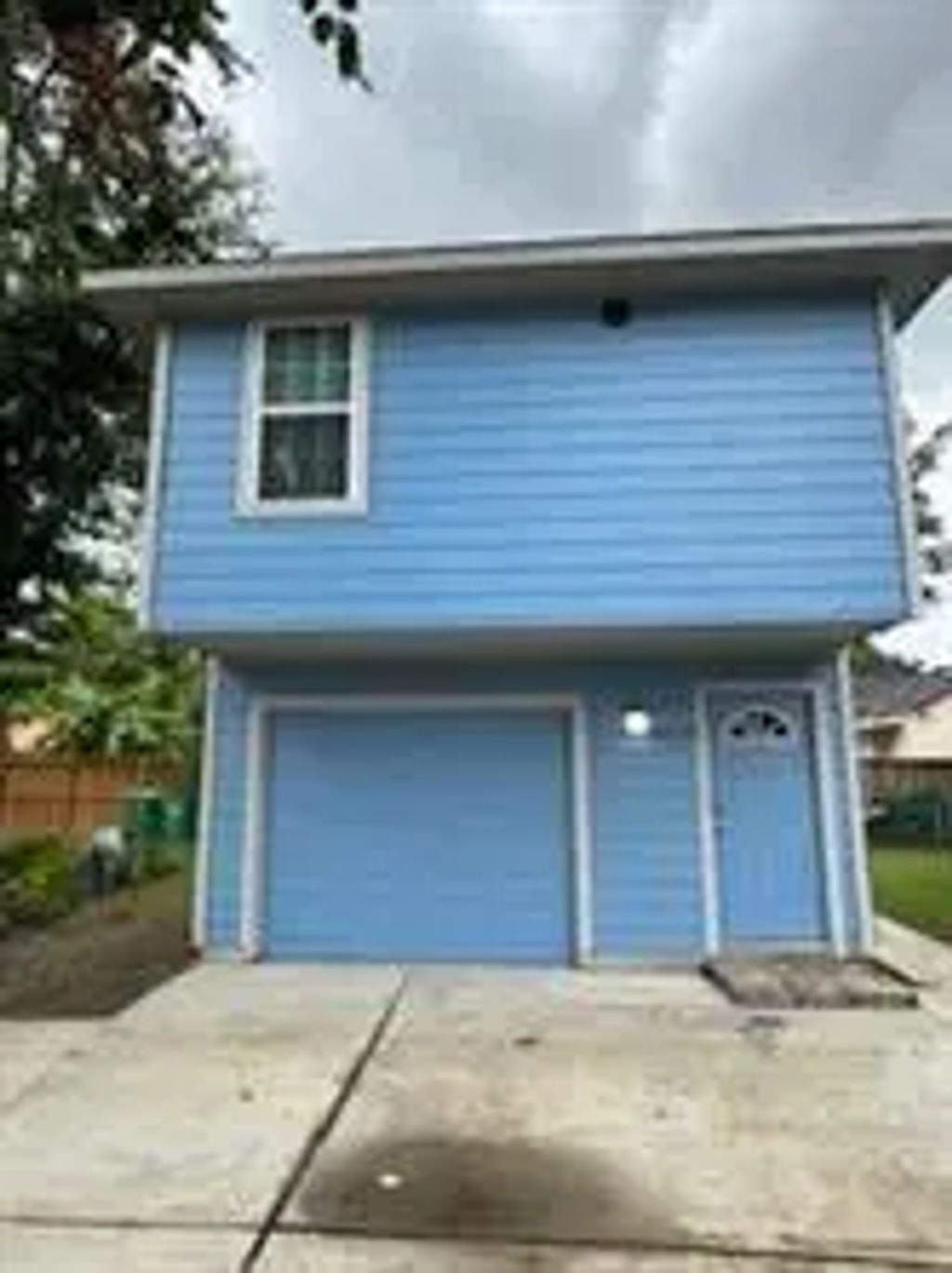 1716 1/2 Utah Street, Baytown