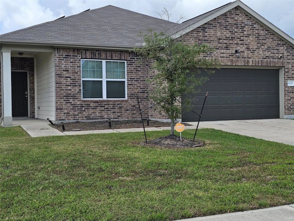 6330 Highland Bend Drive, Richmond