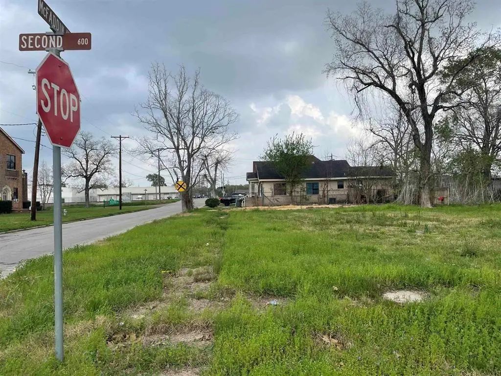 562 2nd Street, Beaumont