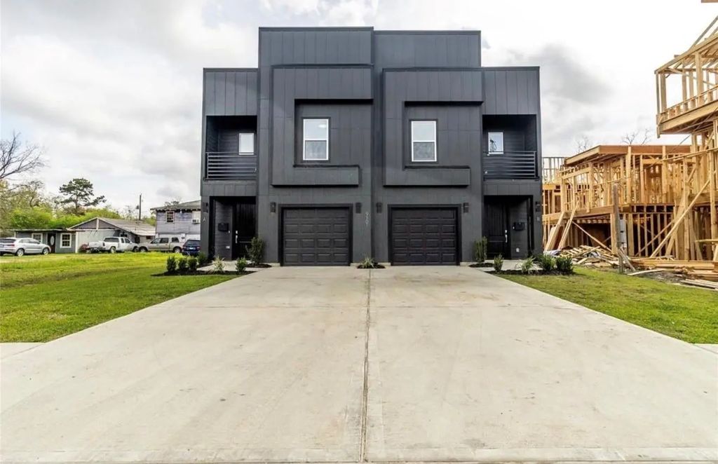 9101 Noel Street B, Houston