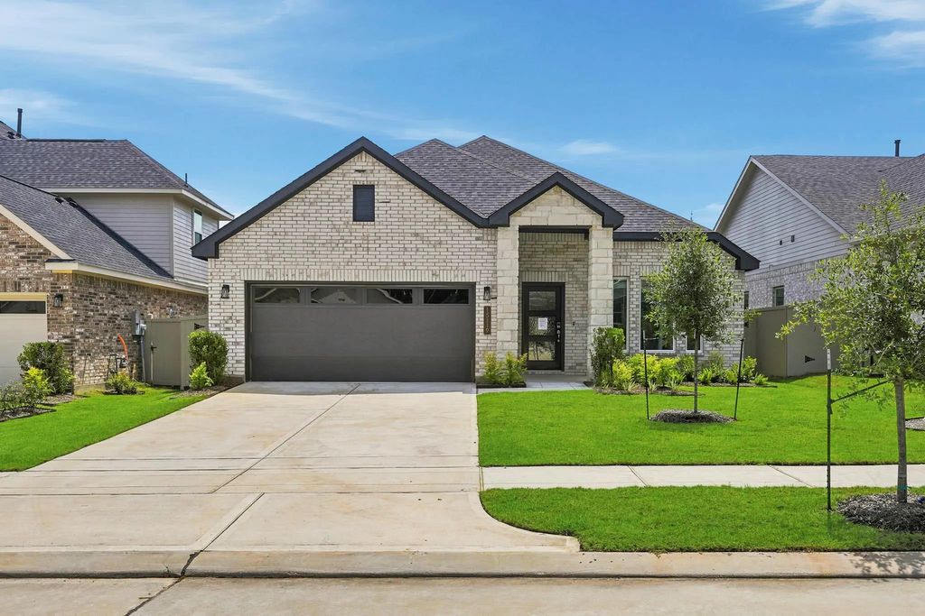 15119 Bank Swallow Place, Magnolia