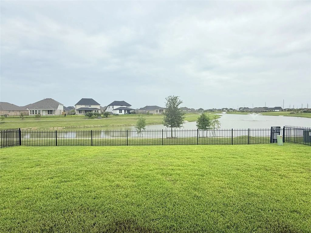 5202 Mulberry Thicket Trail, Richmond