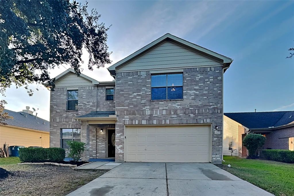 6323 Bright Bloom Lane, Spring