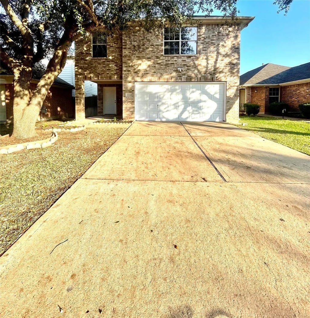 19314 Cypress Peak Lane, Katy