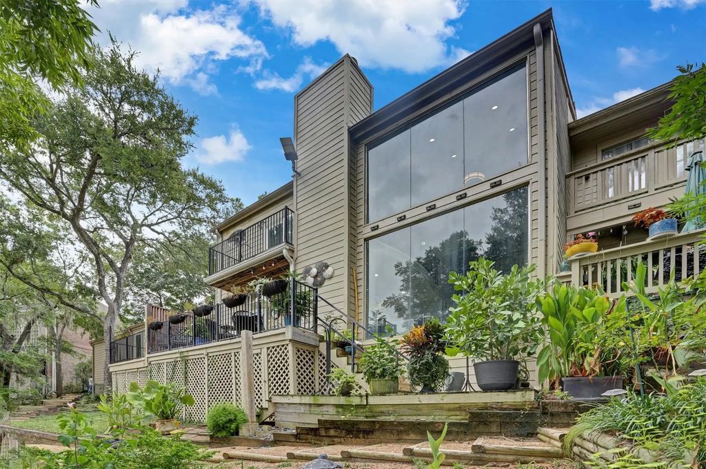 12654 Briar Patch Road 26, Houston