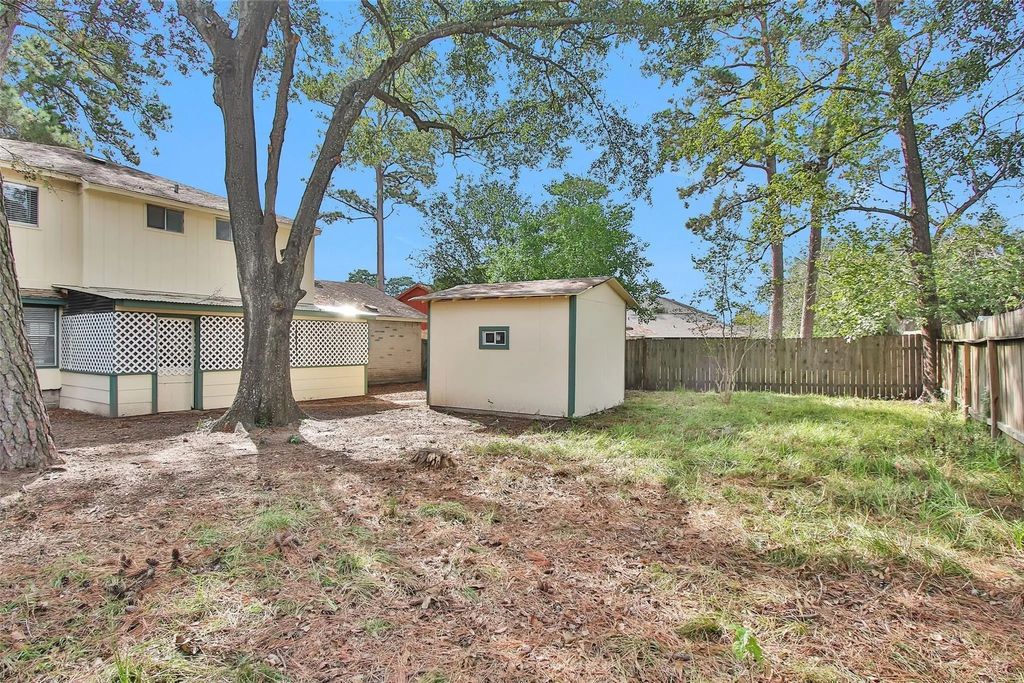 7003 Fox Knoll Lane, Humble