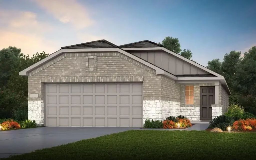 10650 Willet Way, Willis
