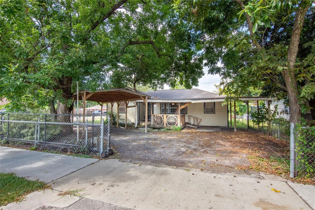 11201 Bentley Street, Houston