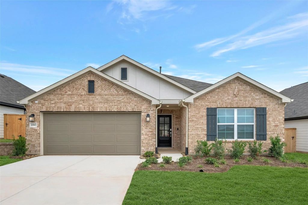 10587 Annex Avenue, Montgomery