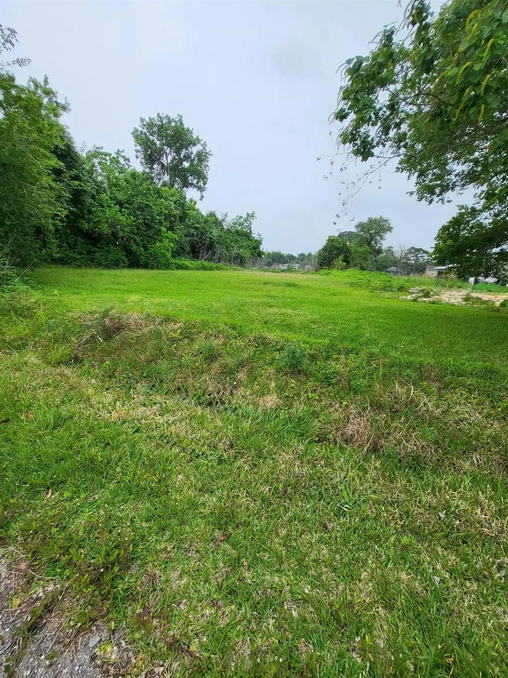 Kansas Street, La Marque