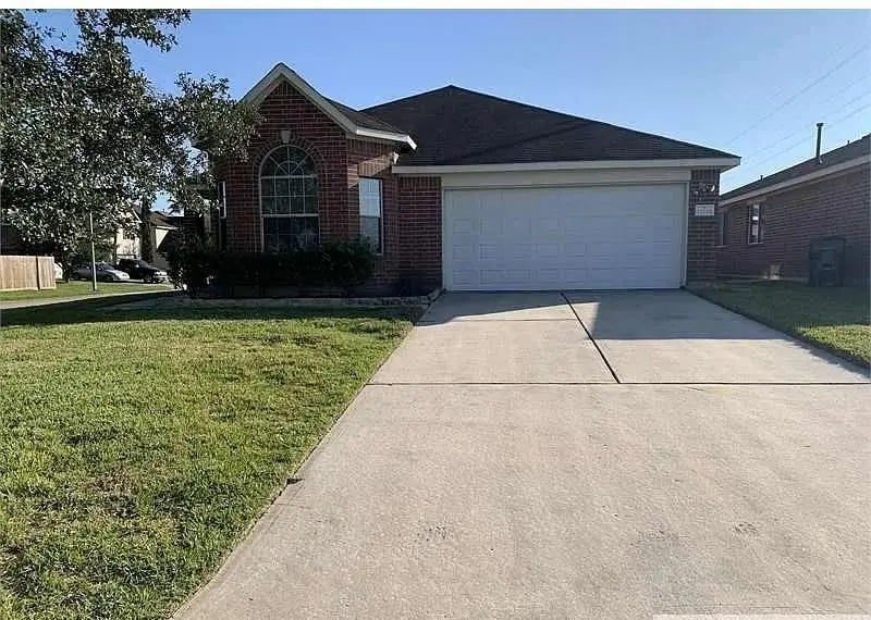 12134 Greensbrook Forest Drive, Houston