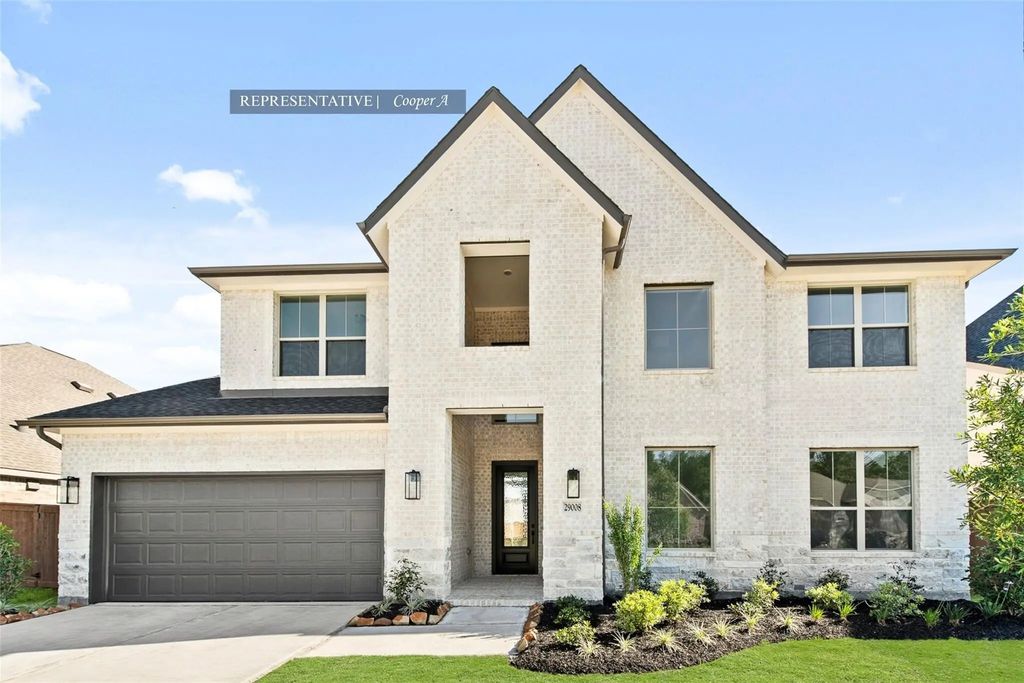 26718 Copernicus Cove Court, Richmond