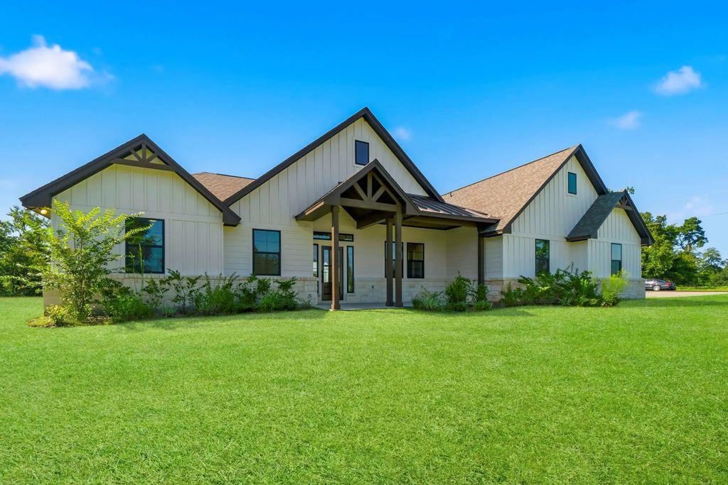 1322 Pr 1313, Centerville