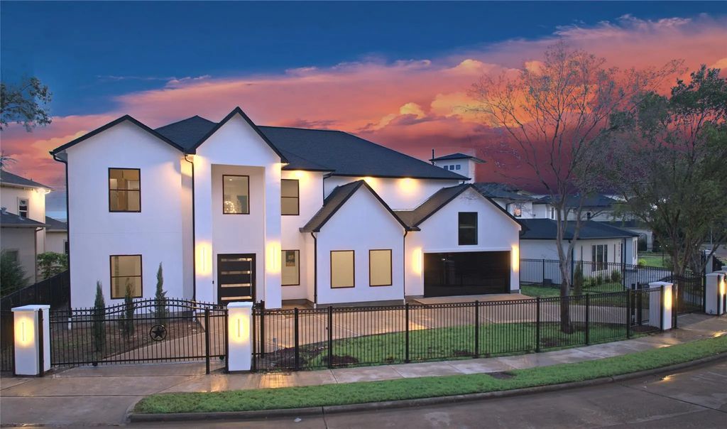 2217 Waterford Village Boulevard, Missouri City