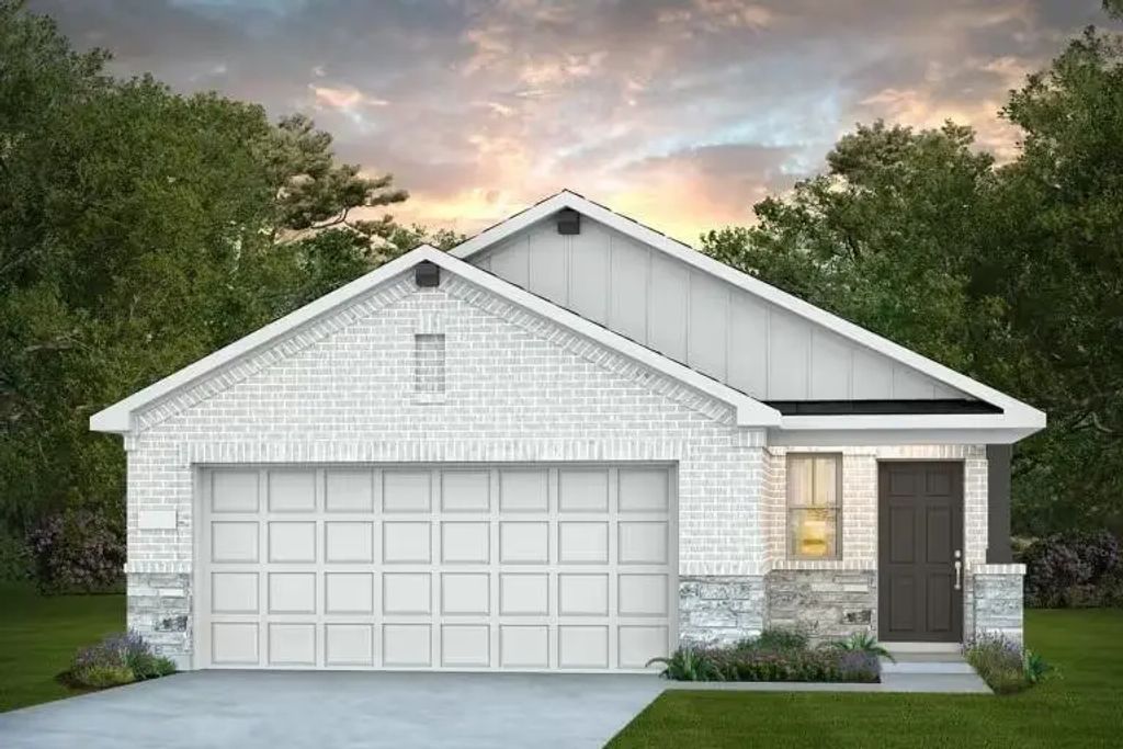 214 Olympic Harbor, Crosby