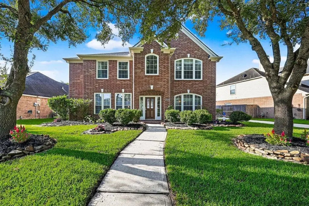 1919 Farmers Creek Drive, Richmond