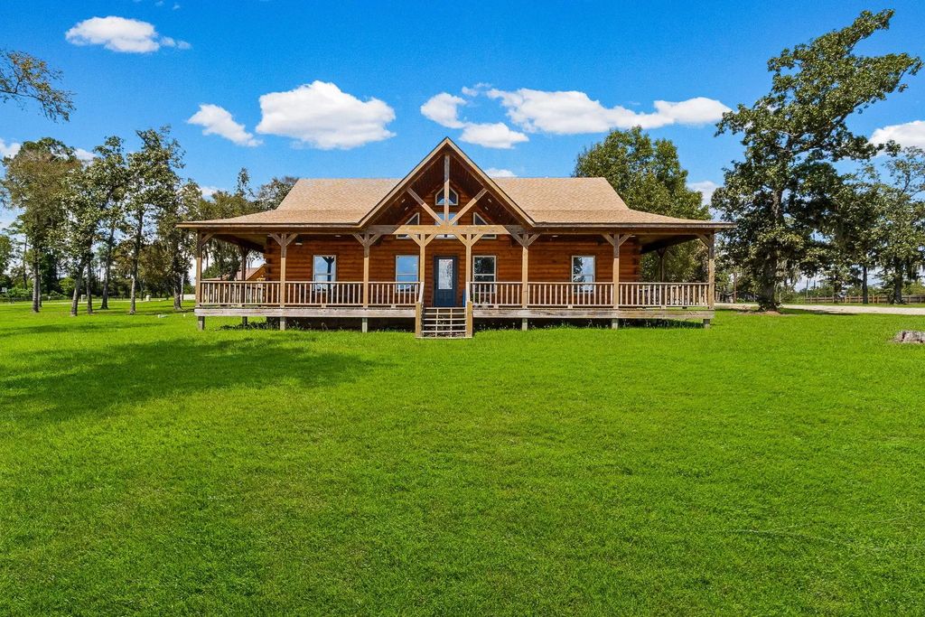 276 Evening Shade, Onalaska