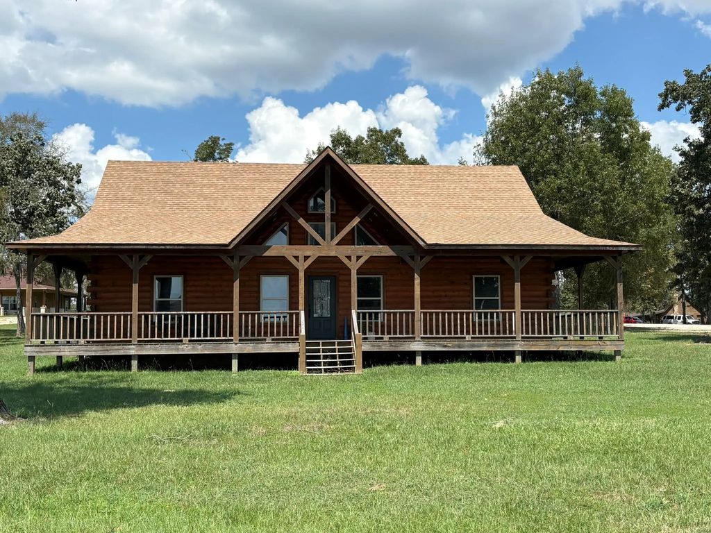 276 Evening Shade, Onalaska