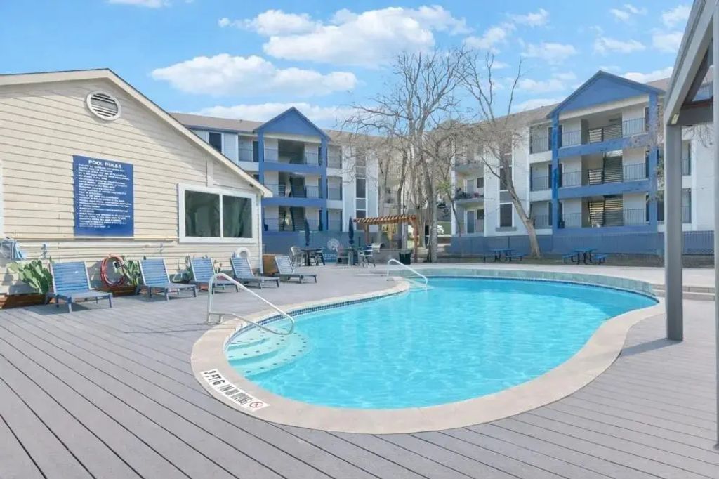 2501 Wickersham Lane 2621, Austin