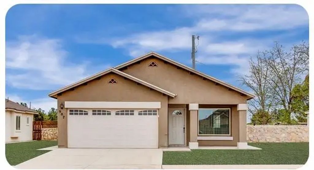 415 Dorion Lagoon Drive, Crosby