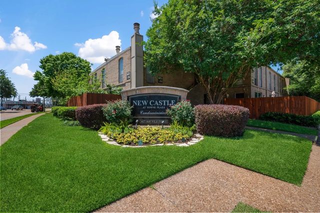 4649 Wild Indigo Street 337, Houston