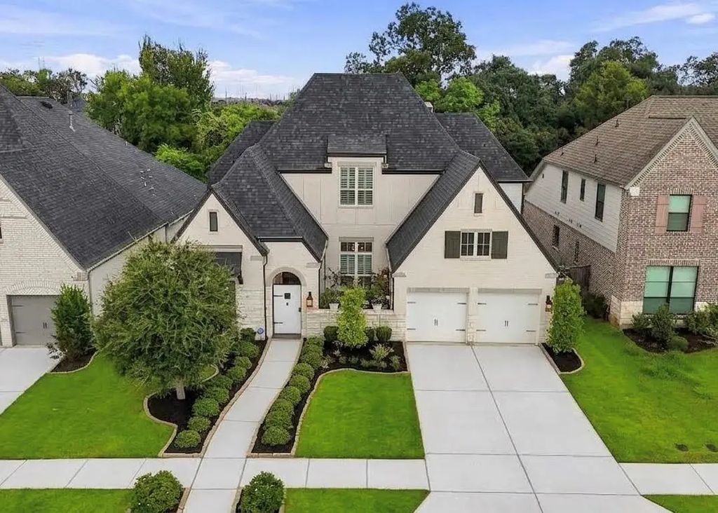 2514 Heritage Park Drive, Missouri City