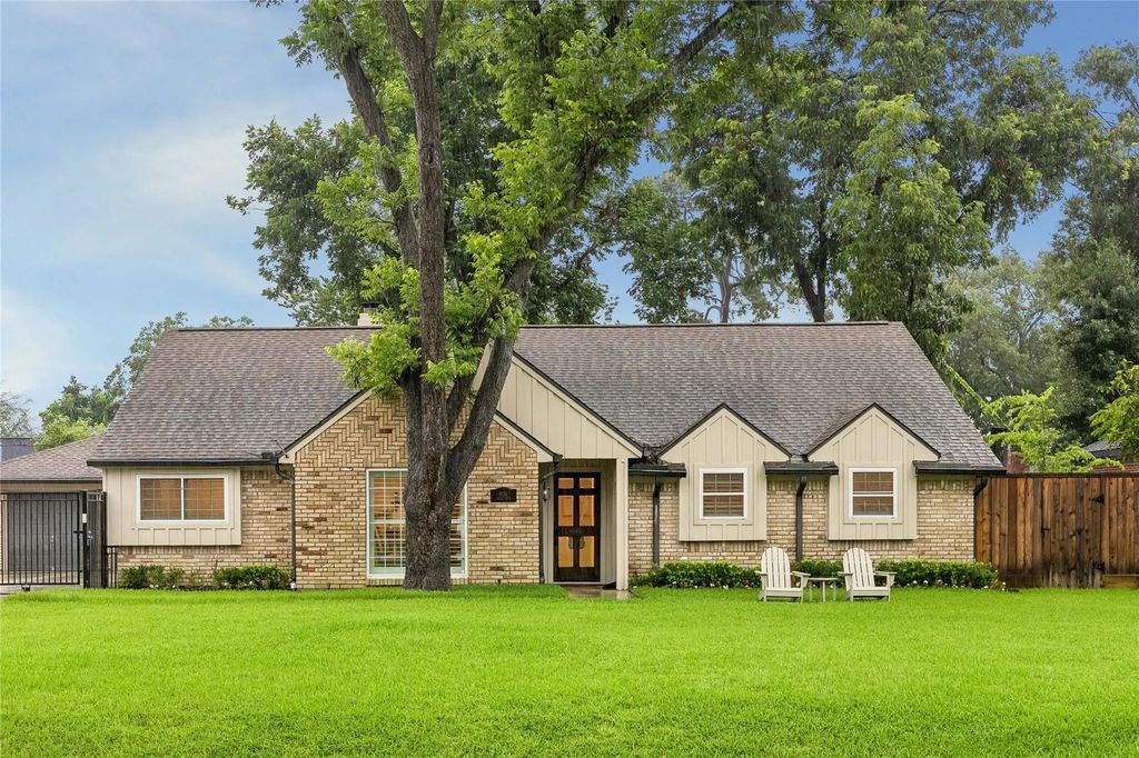 9134 Olathe Street, Houston